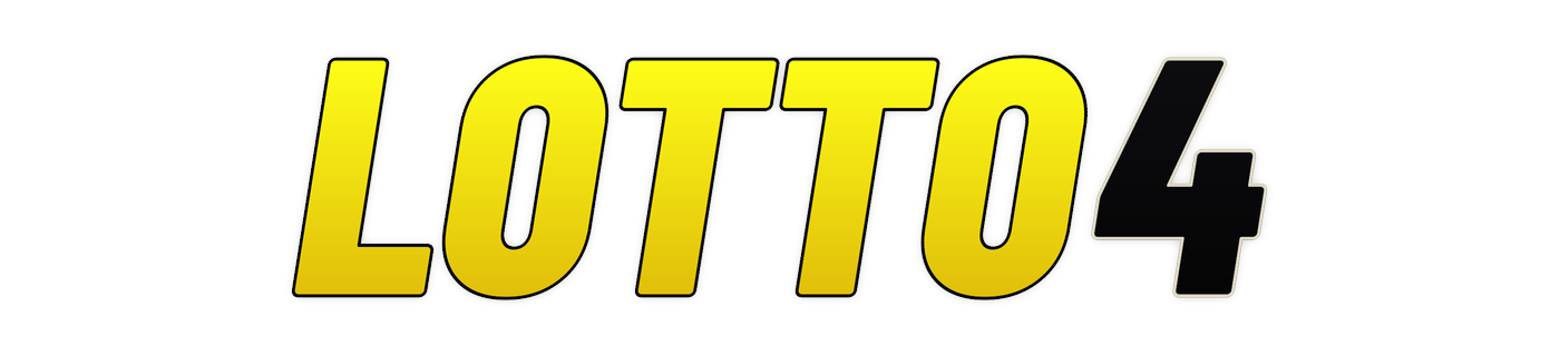 lotto4 logo